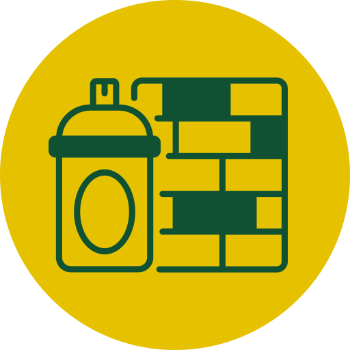 Graffiti Removal icon